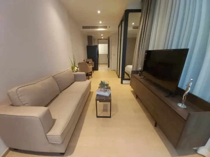 Property photos for ASHTON Asoke - Rama 9