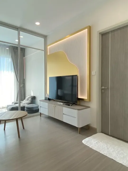 Property photos for Supalai Premier Si Phraya-samyan
