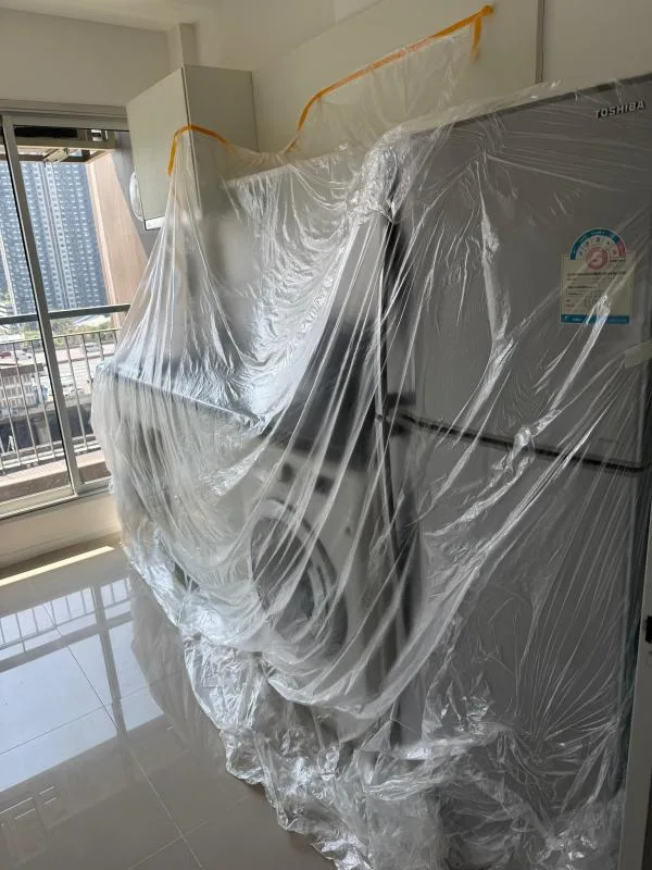 Property photos for Aspire Rama 9