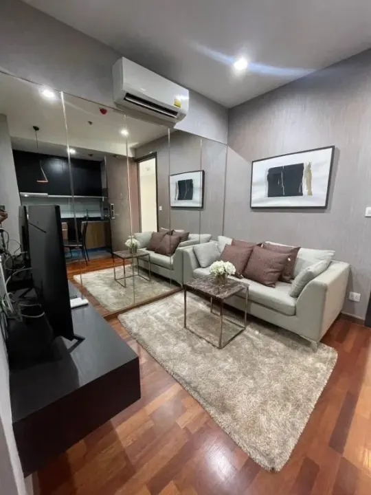 Property photos for Wish Signature  Midtown Siam
