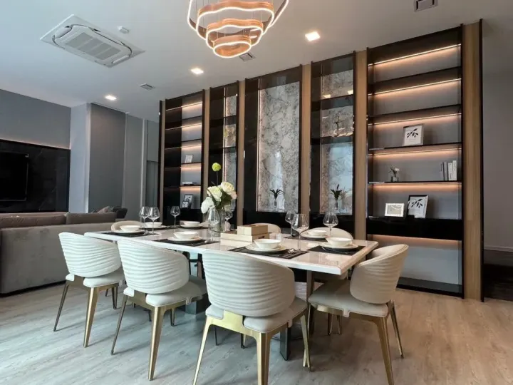 Property photos for Vive Krungthep Kreetha