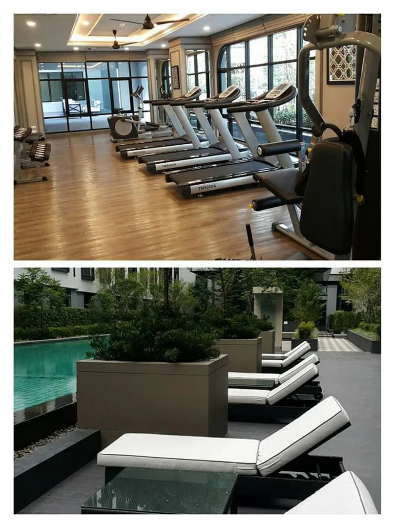 Property photos for The Reserve - Kasemsan 3