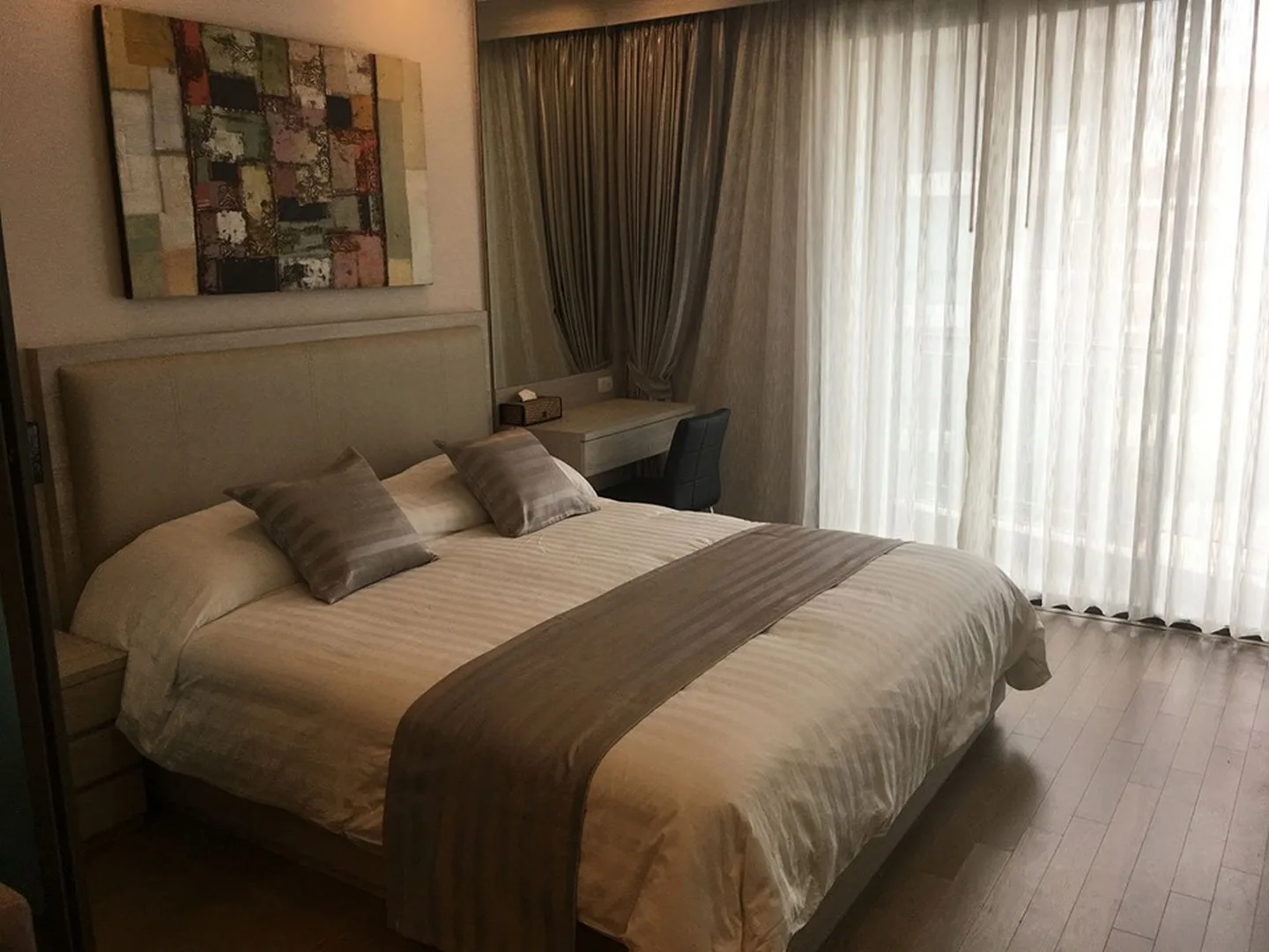 Property photos for Trapezo Sukhumvit 16
