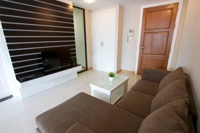 Property photos for Supalai Premier Place Asoke