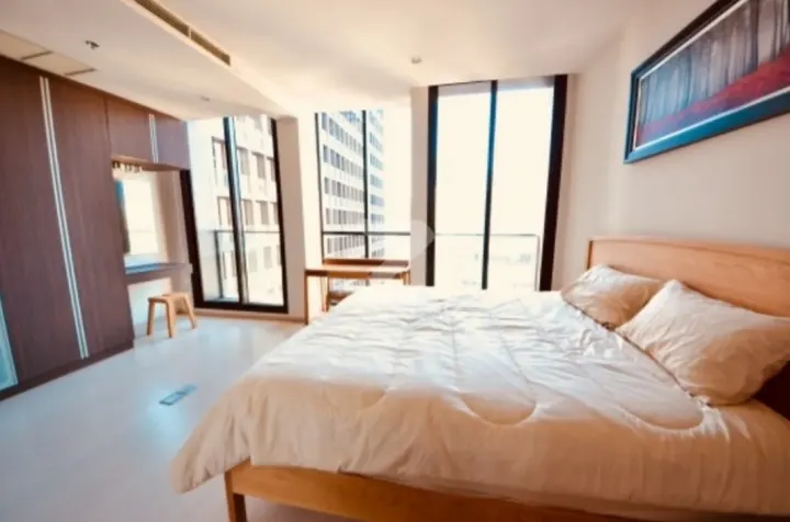 Property photos for Noble Ploenchit