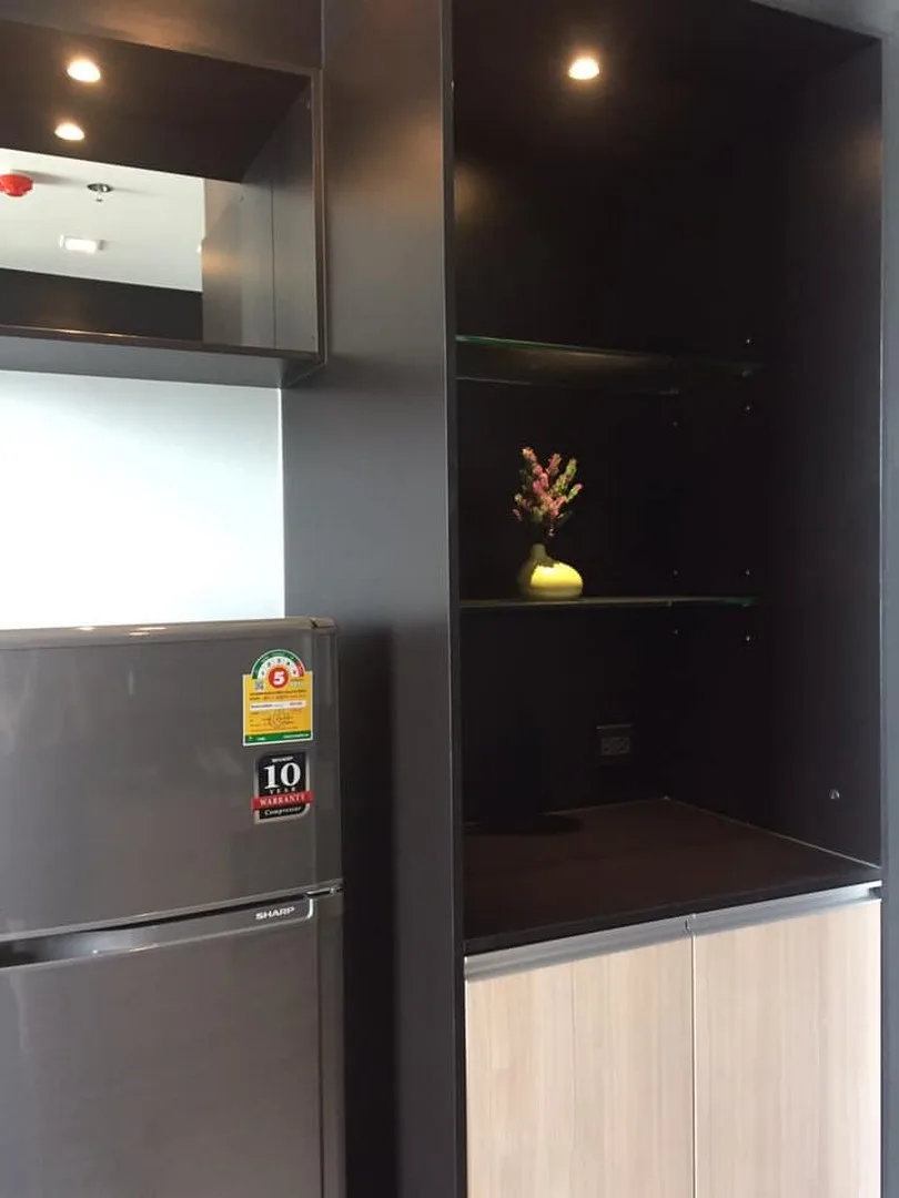 Property photos for Edge Sukhumvit 23