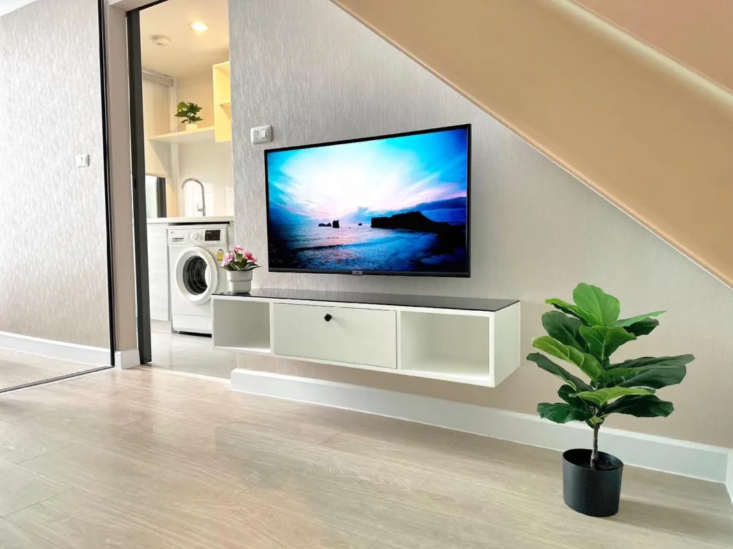 Property photos for Metro Sky Prachachuen