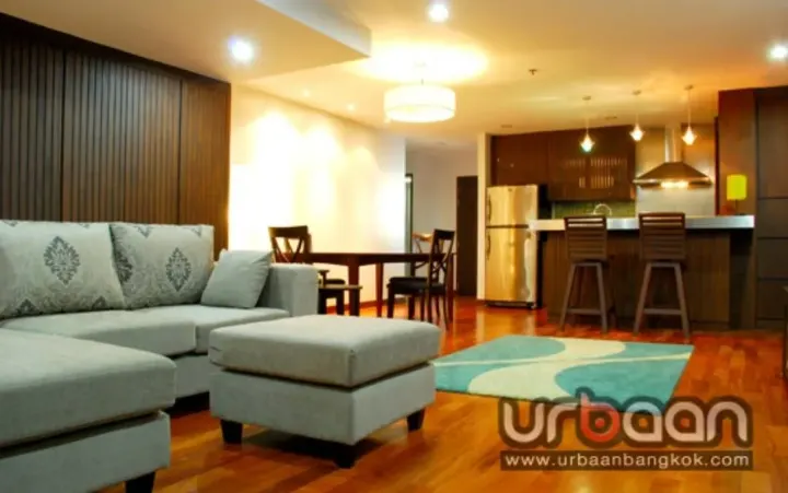 Property photos for Urbana Langsuan