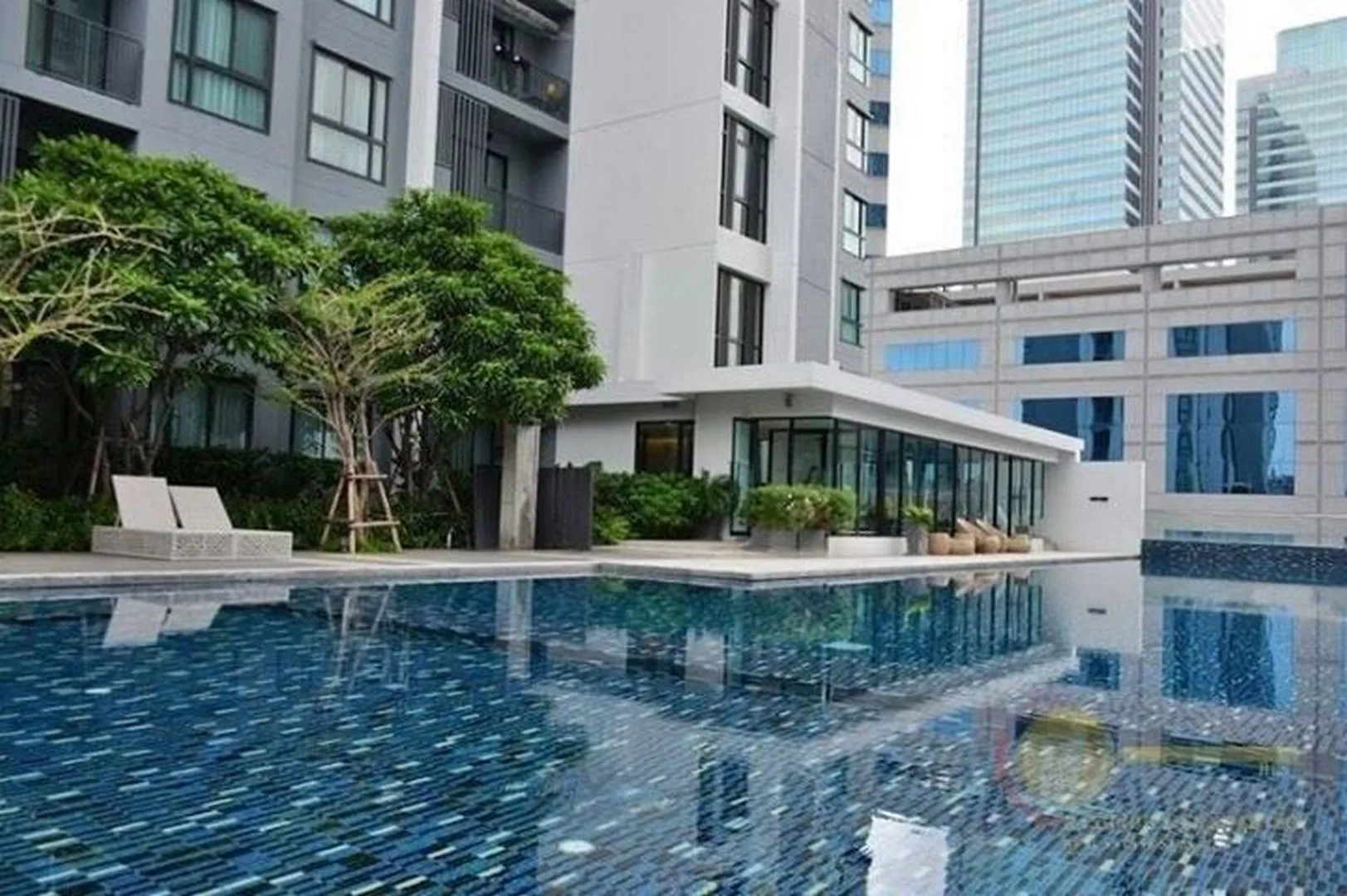 Property photos for Quinn Condo Ratchada