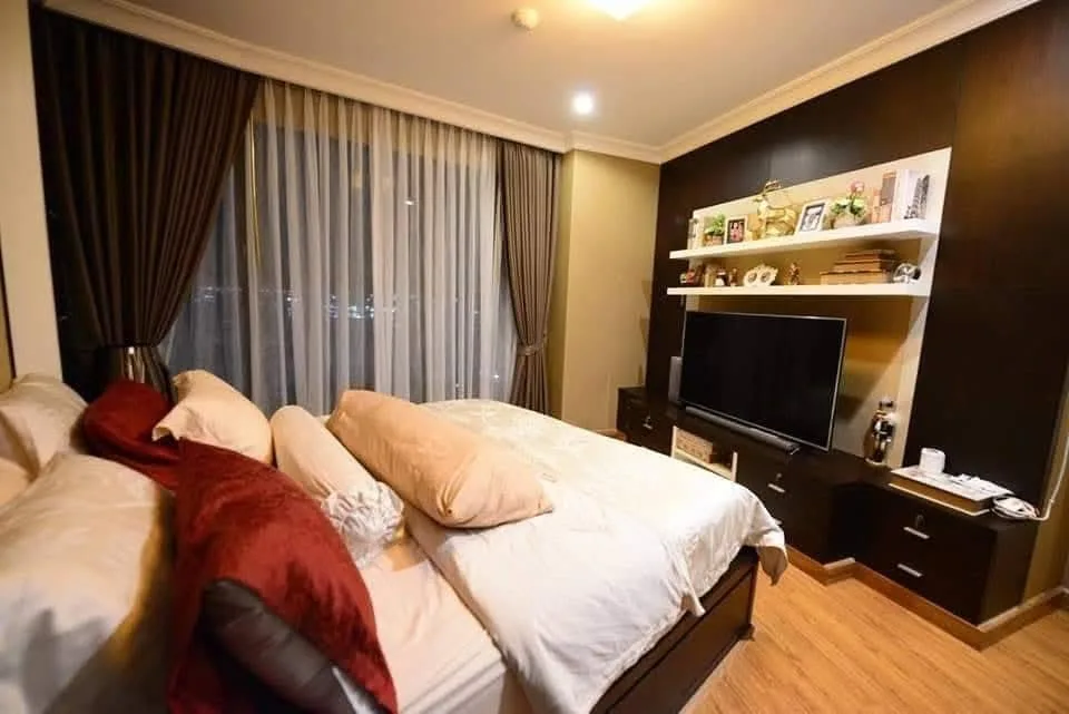 Property photos for Supalai Casa Riva