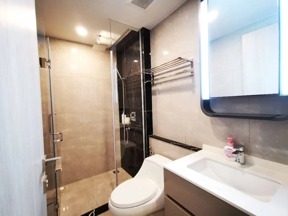 Property photos for One 9 Five Asoke - Rama 9