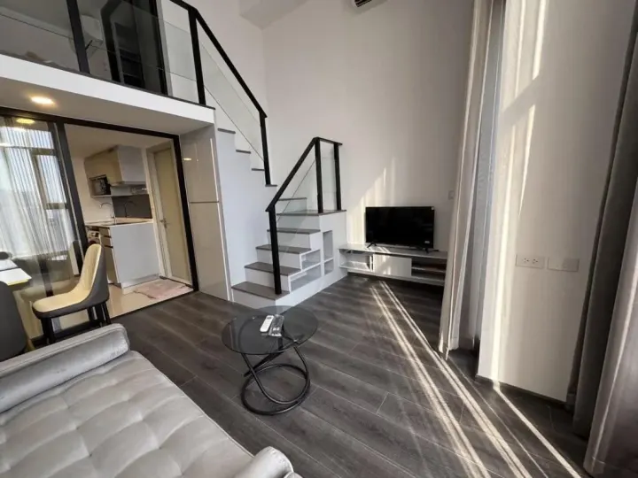 Property photos for Knightsbridge Space Ratchayothin