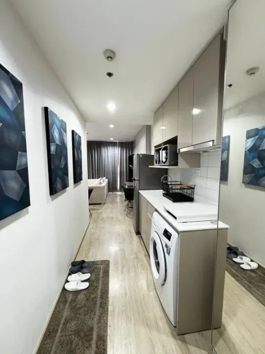 Property photos for Ideo Q Ratchathewi