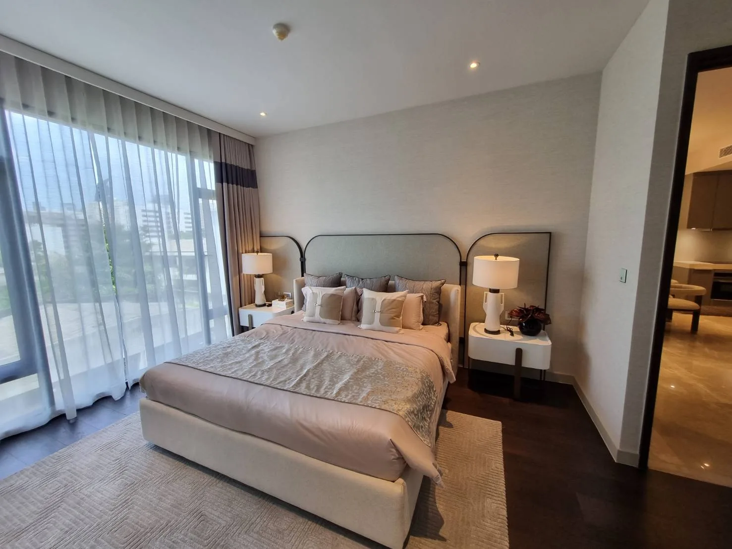 Property photos for Nivati Thonglor 23