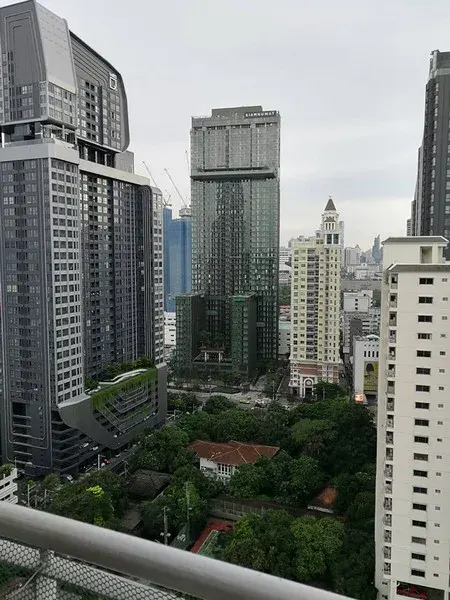 Property photos for Pathumwan Resort