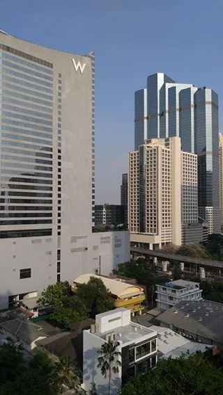Property photos for Life @ Sathorn 10