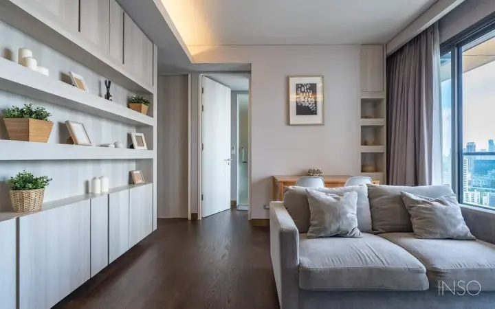 Property photos for The Lumpini 24