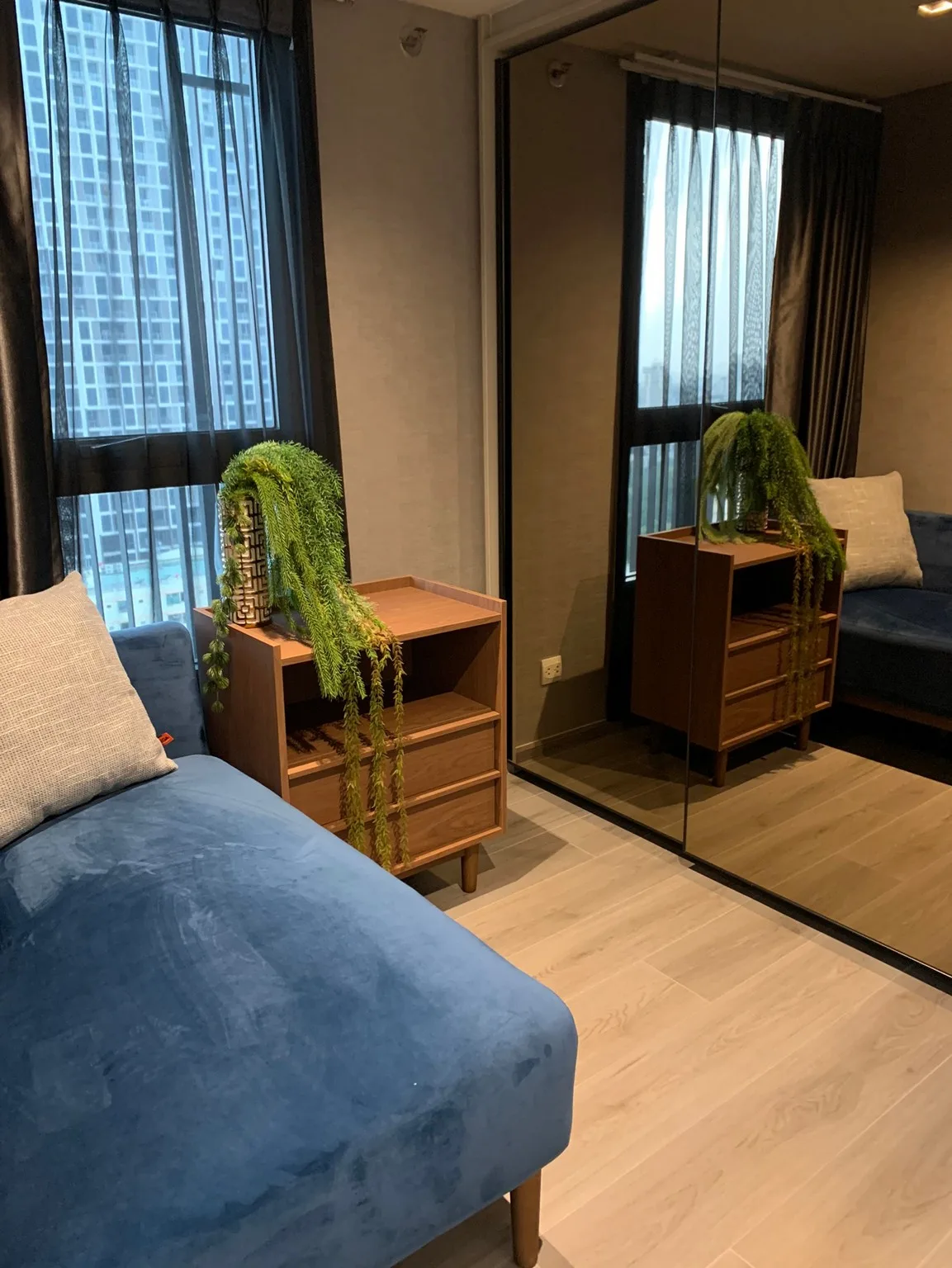 Property photos for The Reserve Phahol - Pradipat
