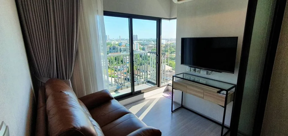 Property photos for Life Sukhumvit 62