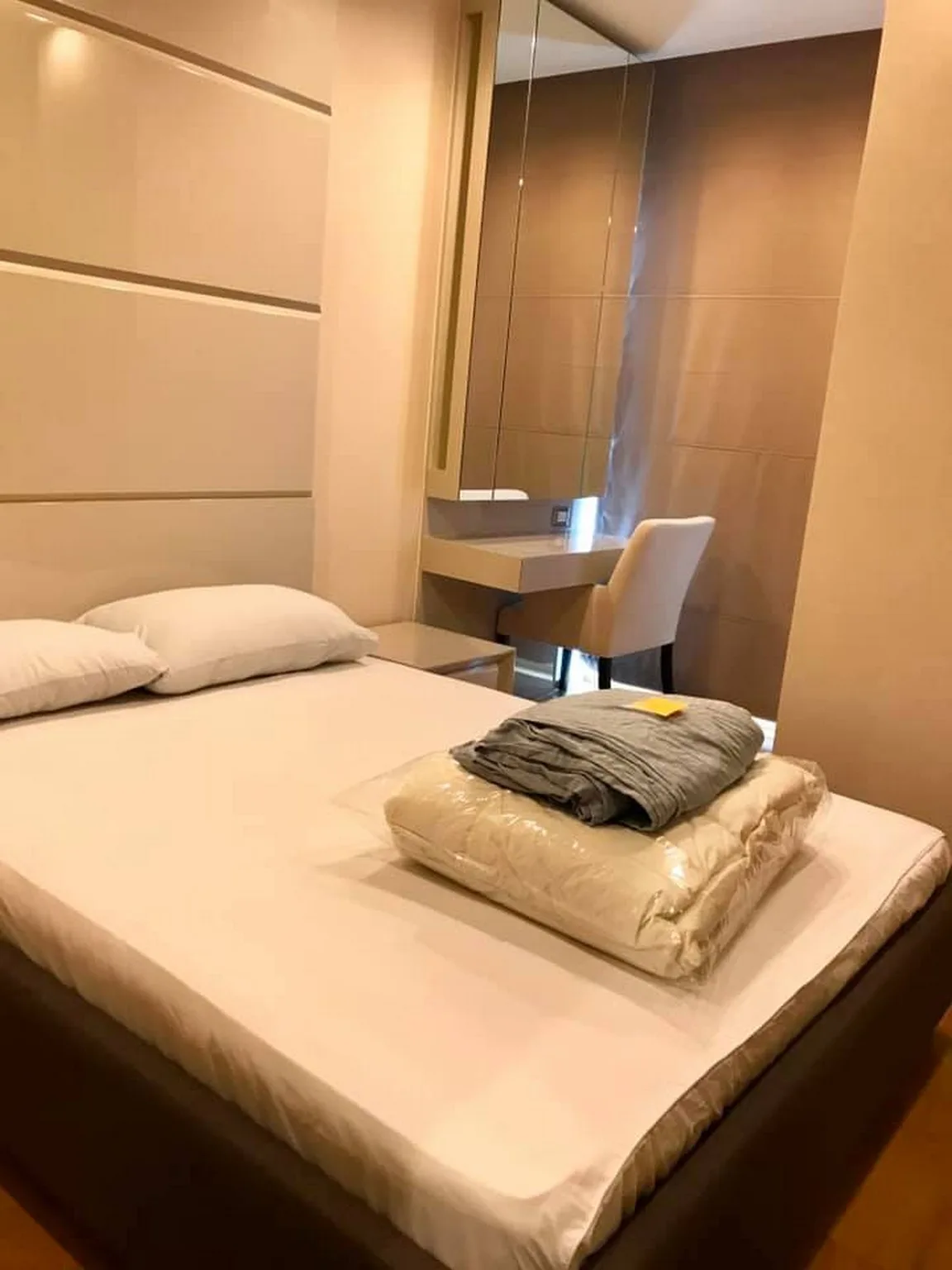 Property photos for The Address Sathorn