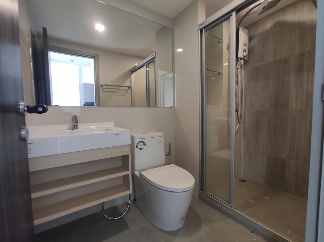 Property photos for The Rich Rama 9-Srinakarin