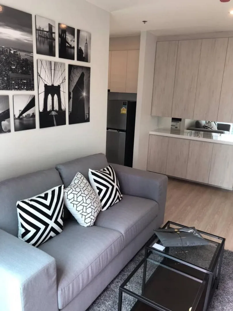 Property photos for Noble Revolve Ratchada