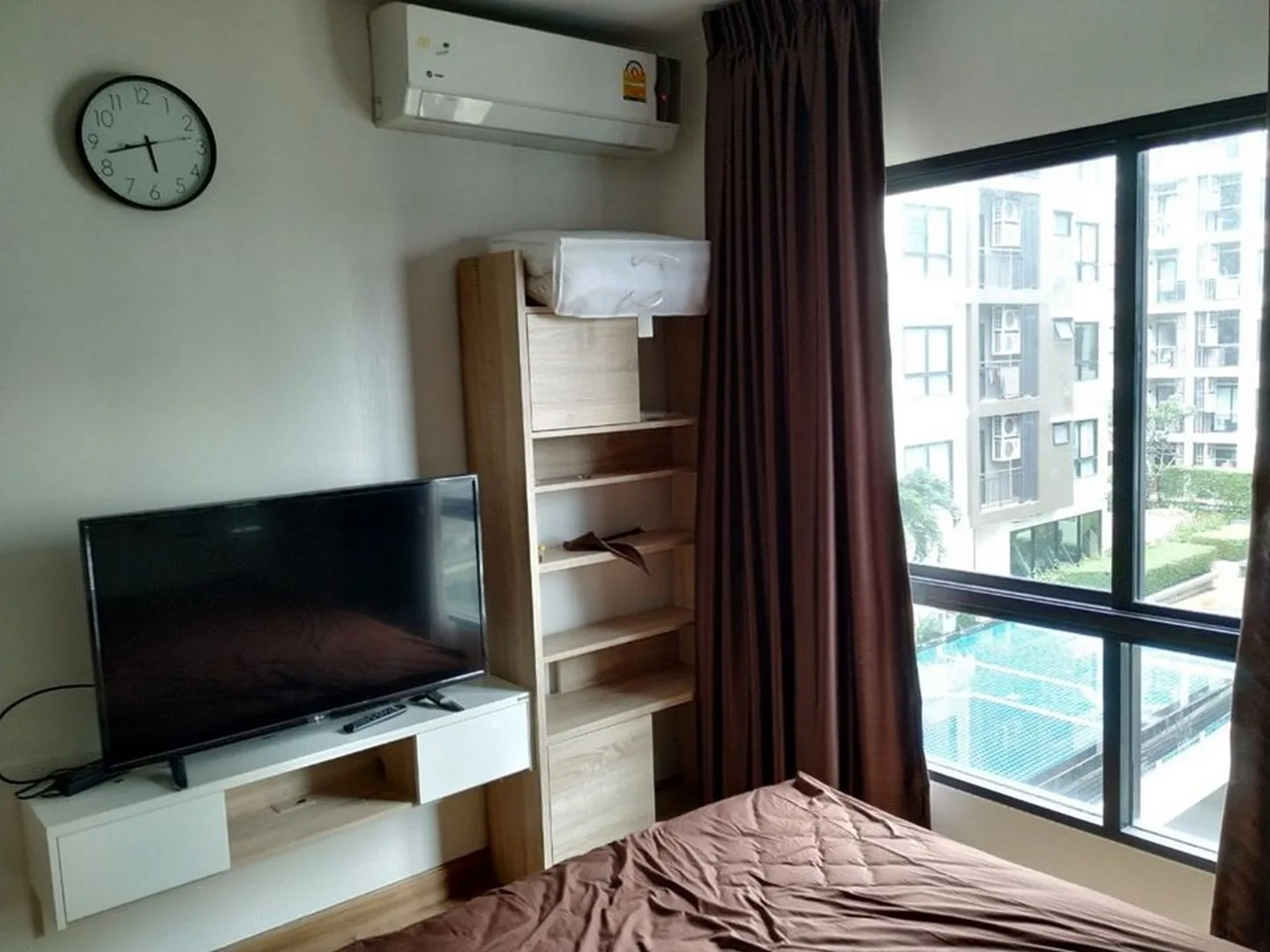 Property photos for Supalai City Resort Bearing Station Sukumvit 105