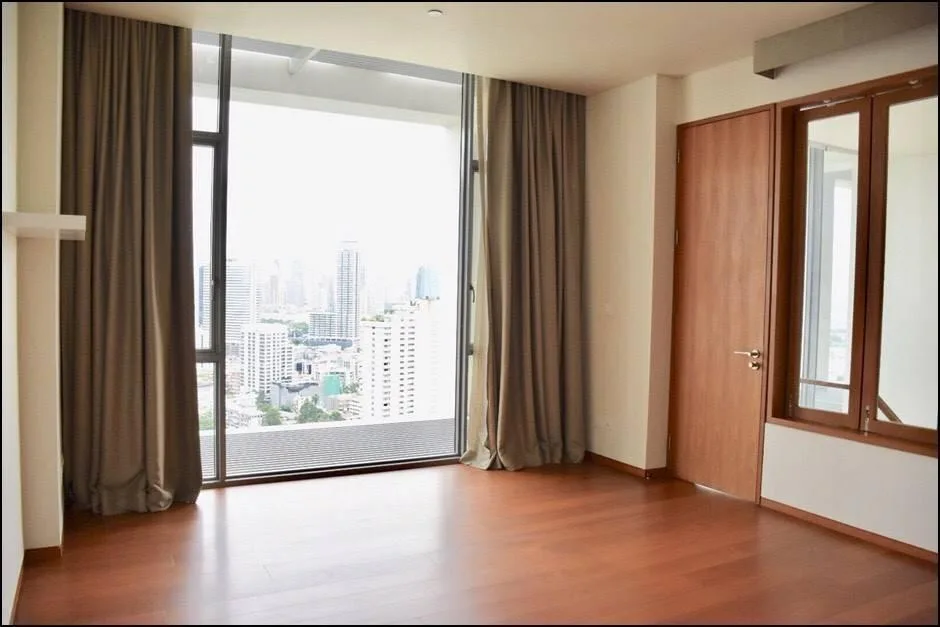 Property photos for The Sukhothai Residences