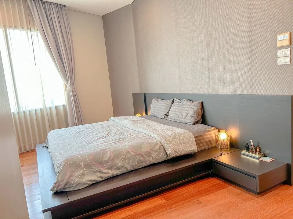 Property photos for Bright Sukhumvit 24
