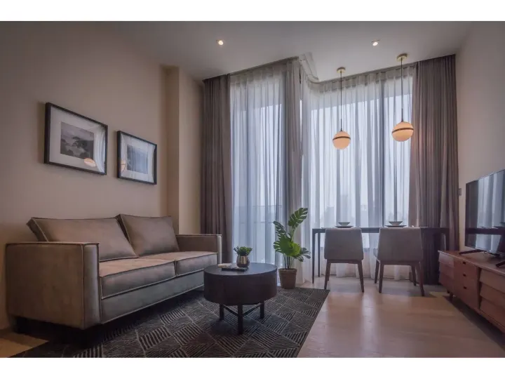 Property photos for The Esse Asoke