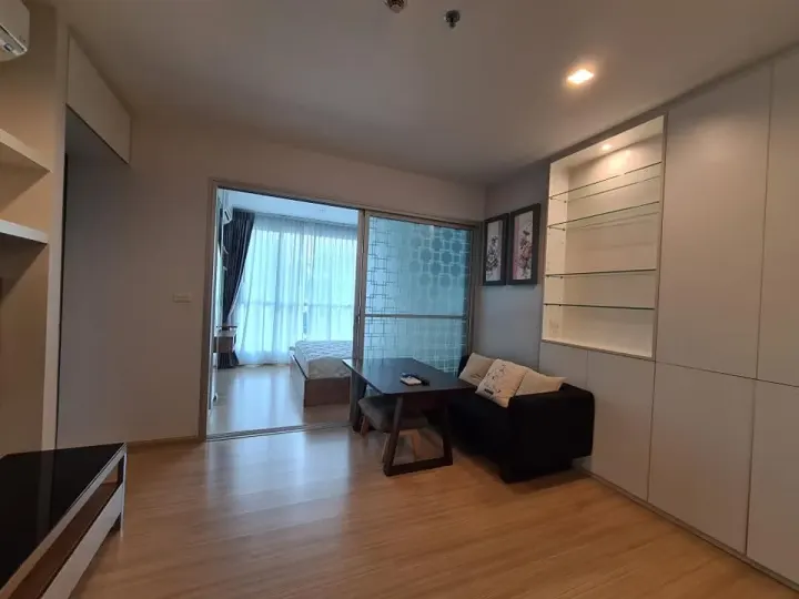 Property photos for Rhythm Ratchada - Huai Khwang