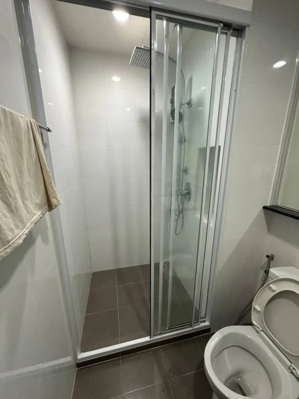 Property photos for The Base Park East Sukhumvit 77