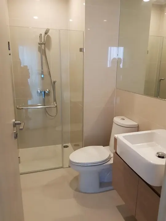 Property photos for Noble Revolve Ratchada