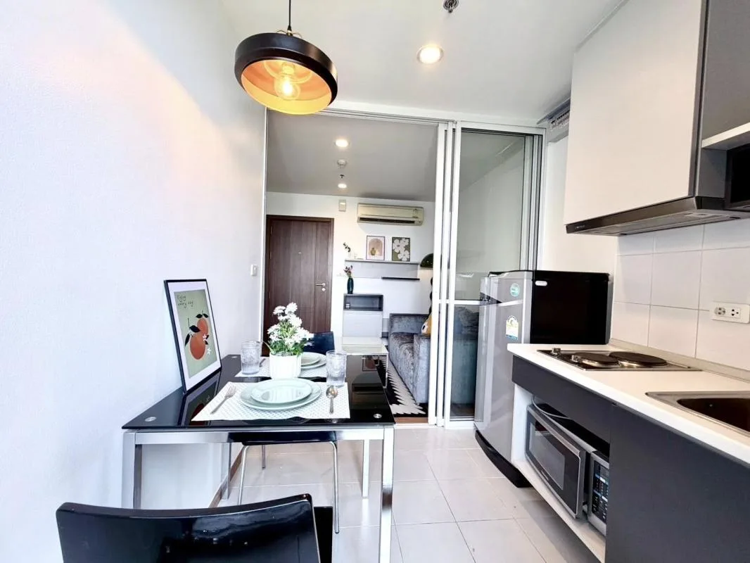 Property photos for The Base Sukhumvit 77