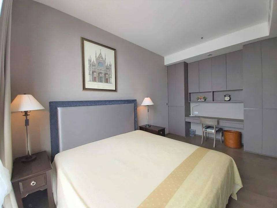 Property photos for The Diplomat Sathorn