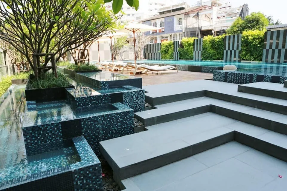 Property photos for Via Botani