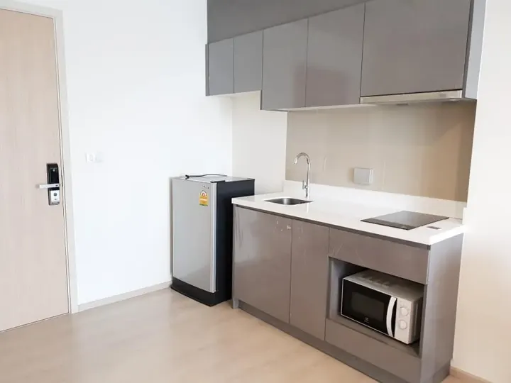Property photos for Rhythm Asoke 2