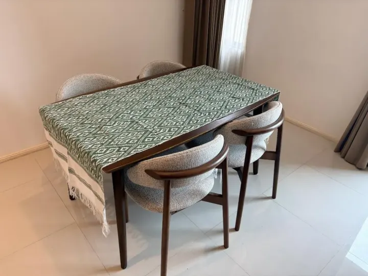 Property photos for Villa Asoke