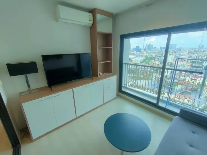 Property photos for Life Sukhumvit 48