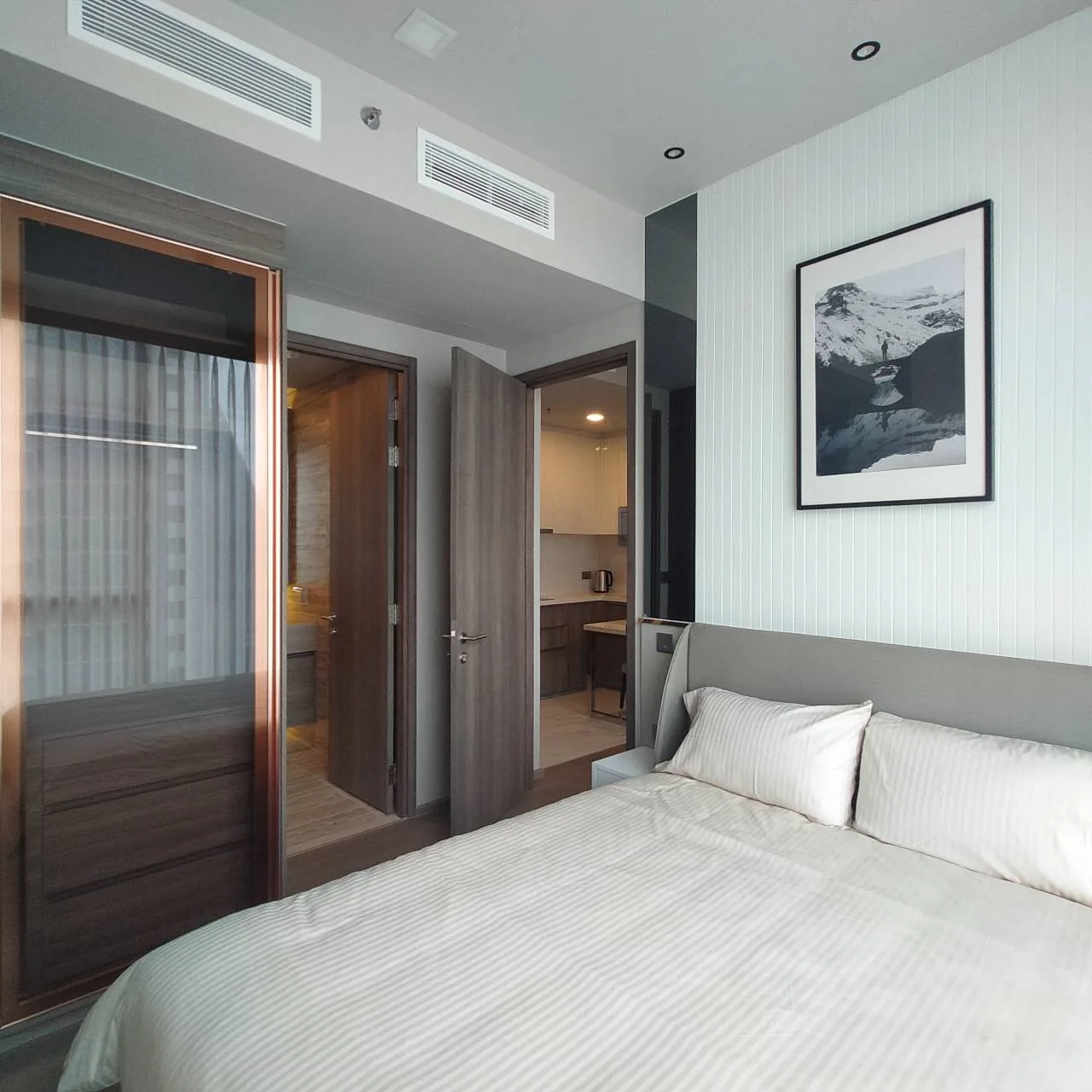 Property photos for Celes Asoke