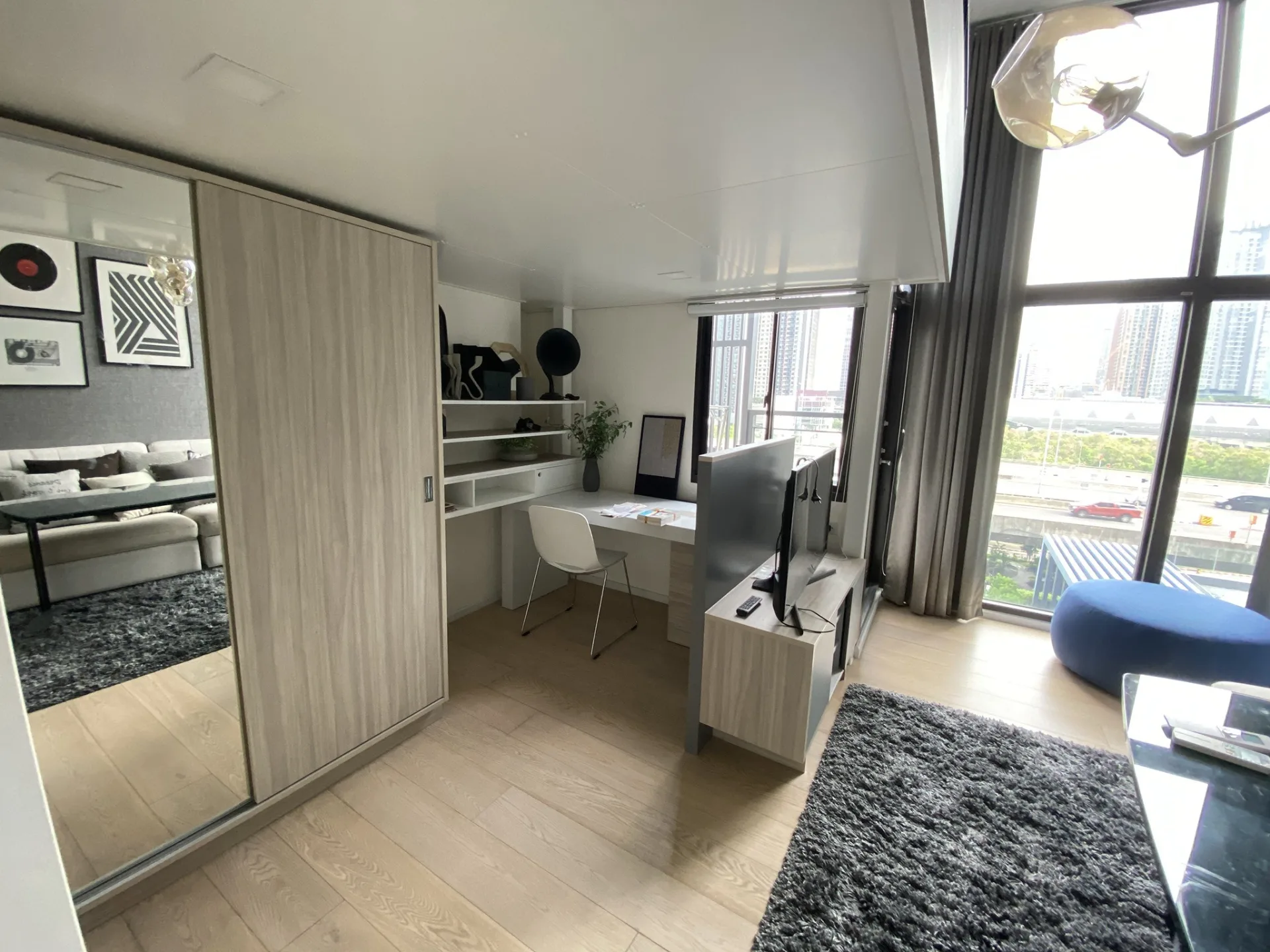 Property photos for Chewathai Residence Asoke