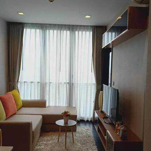 Property photos for The Line Asoke - Ratchada