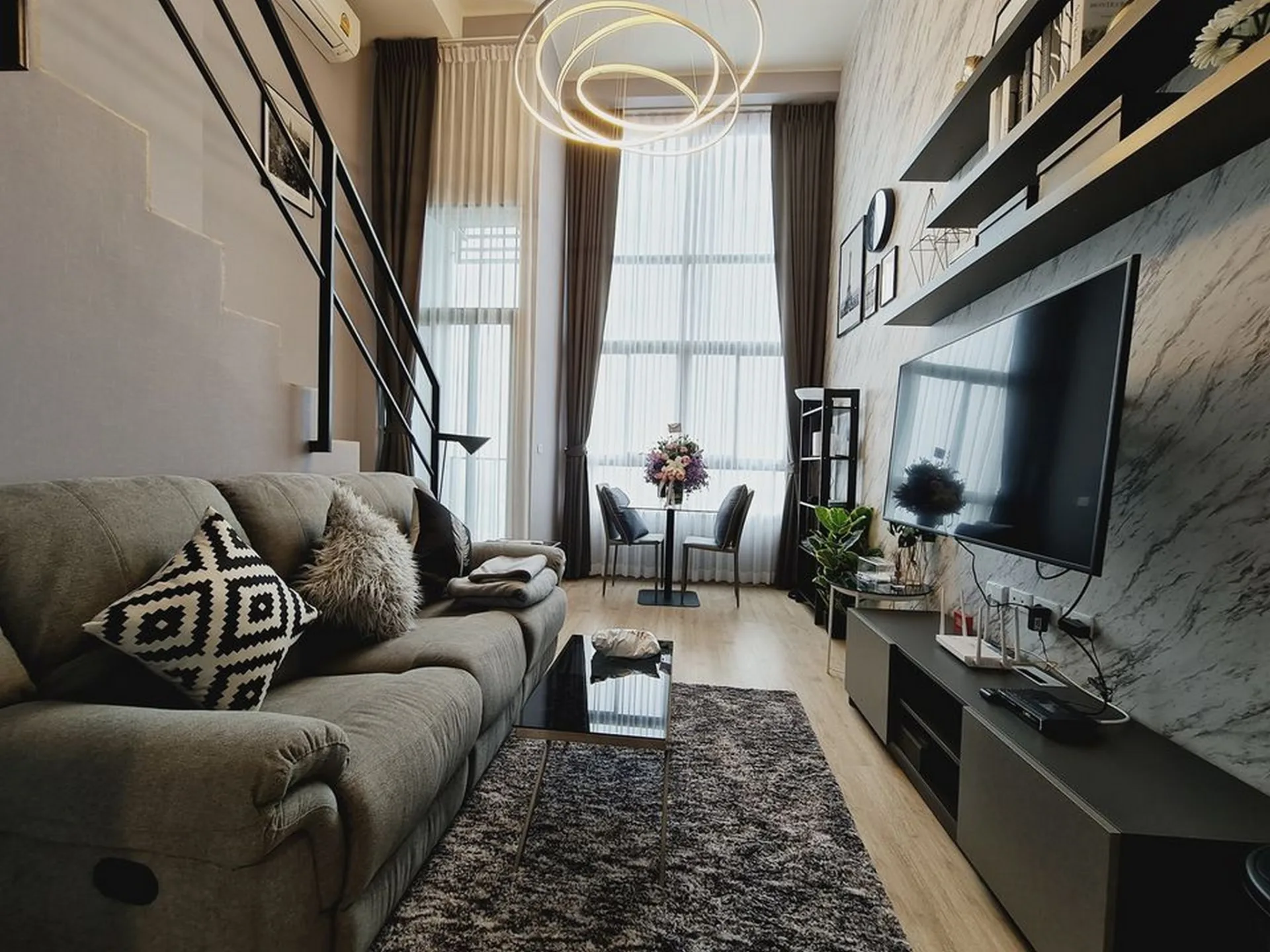Property photos for Ideo New Rama 9
