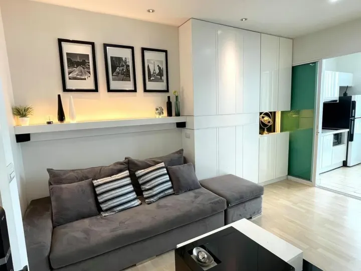Property photos for Rhythm Ratchada