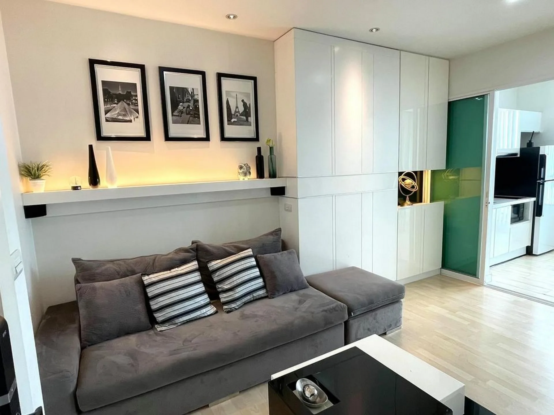 Property photos for Rhythm Ratchada