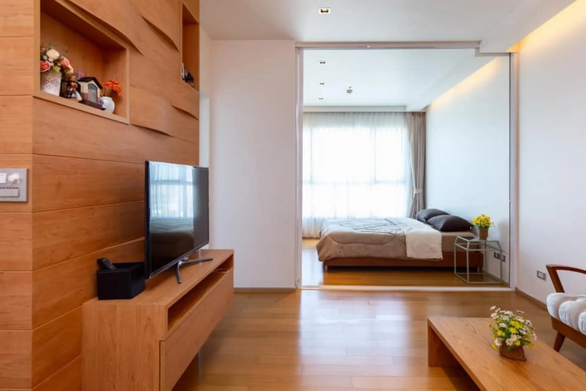 Property photos for Hive Sathorn