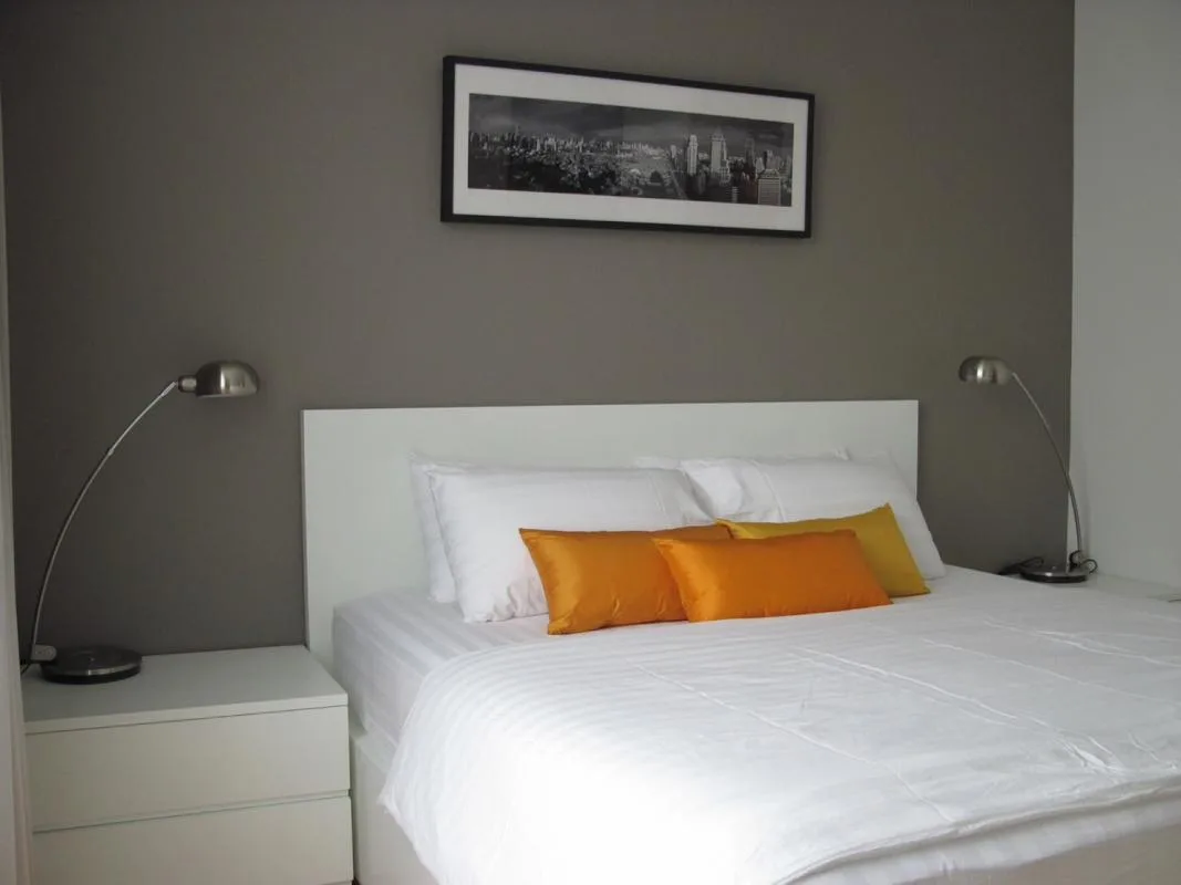 Property photos for Villa Rachatewi