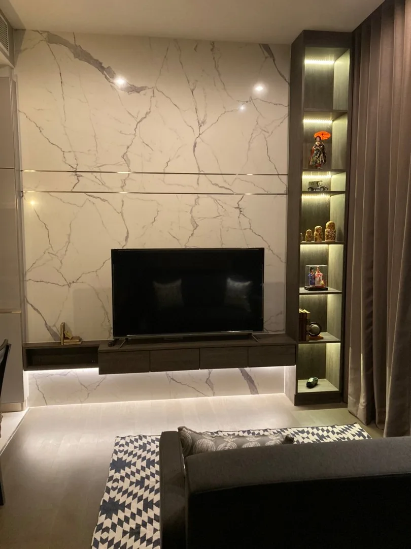 Property photos for The Esse at Singha Complex