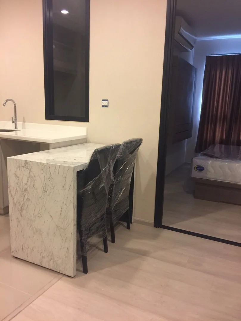 Property photos for Life Asoke