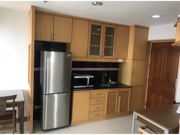 Property photos for Baan Pathumwan